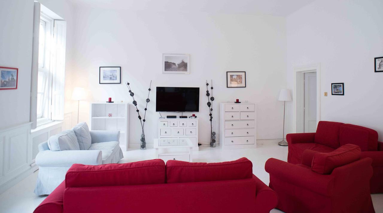 Appartement Splendid Trees