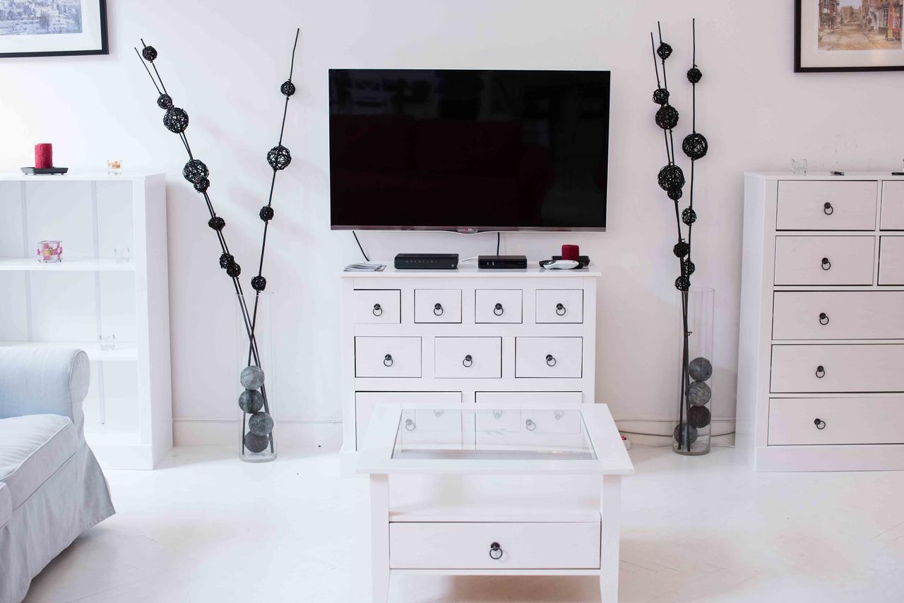 Appartement Splendid Trees