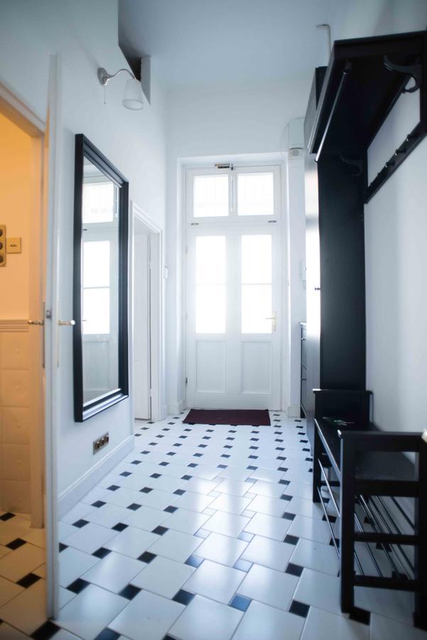 Splendid Trees Apartment Budapest