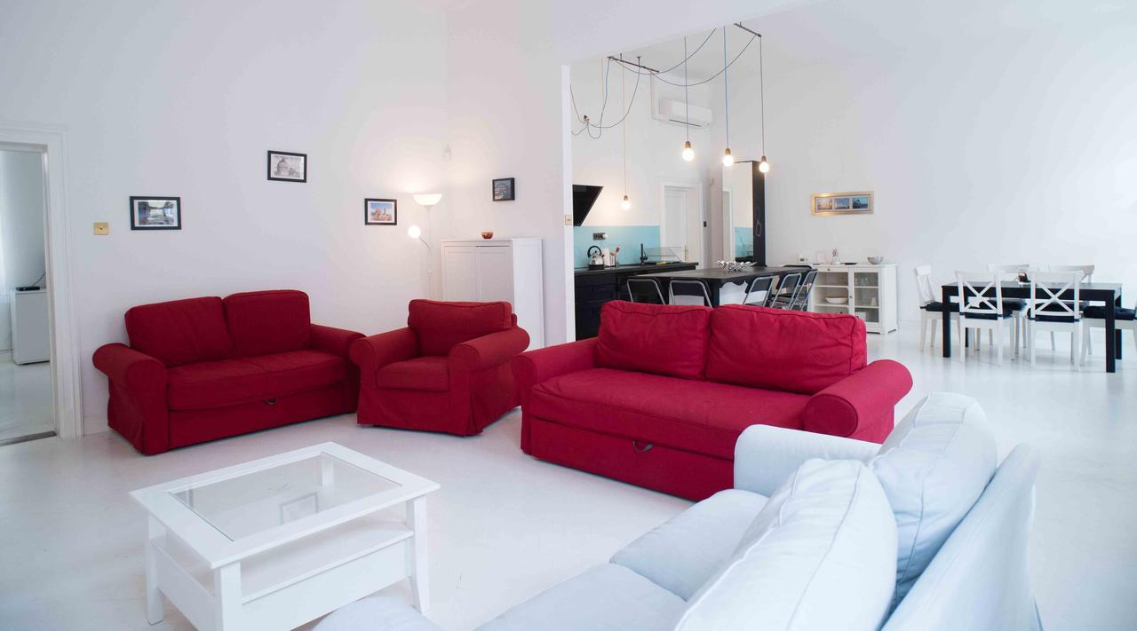 Apartman Splendid Trees