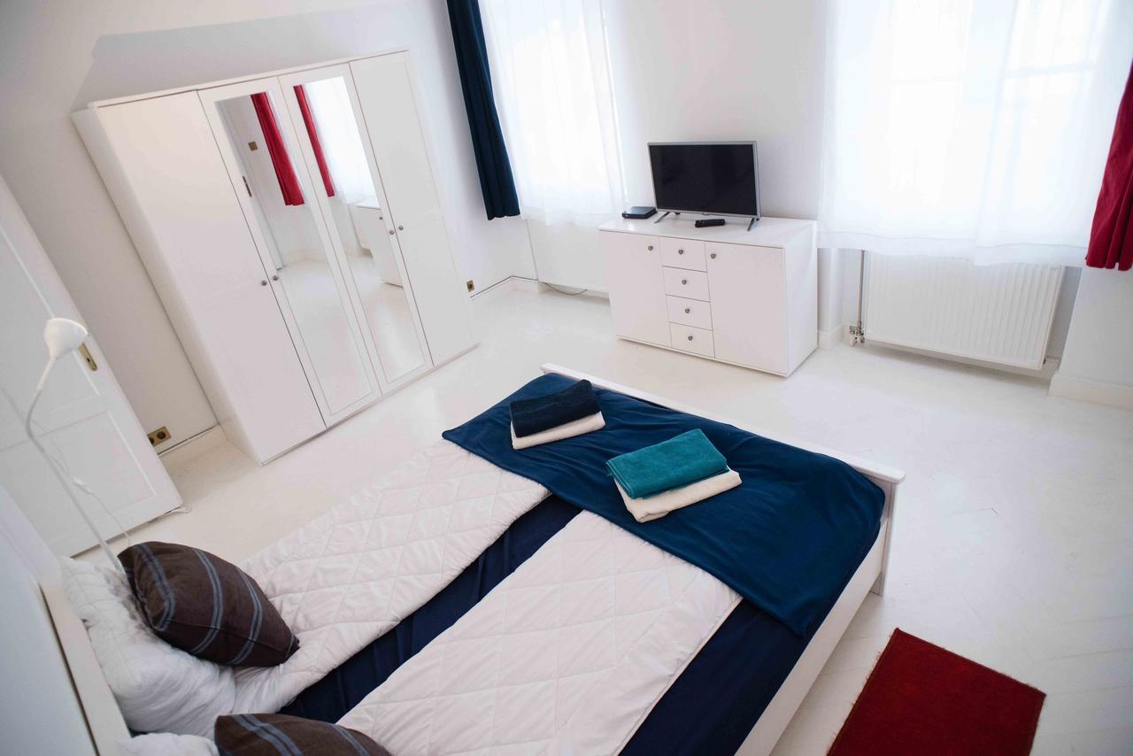 Apartman Splendid Trees