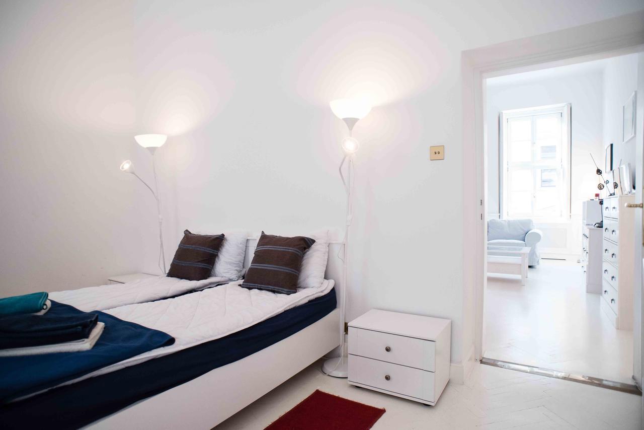 Apartman Splendid Trees